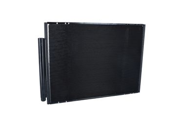 CONDENSATOR CLIMATIZARE NRF 350276 24