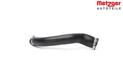 LADELUFTSCHLAUCH METZGER AUTOTEILE 2400273 3