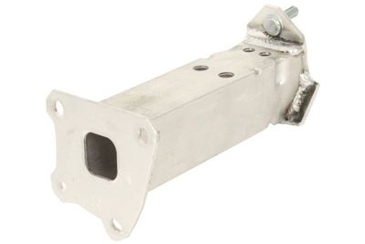 Versterking van de bumper Voor (Rechts, Beugel, aluminium) past: TOYOTA PRIUS IV W5 02.16-12.18