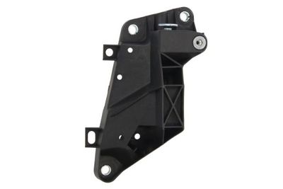 Kop paneel ondersteuning Rechts (onderste deel, plastic) past: CHRYSLER PACIFICA 01.16-02.20