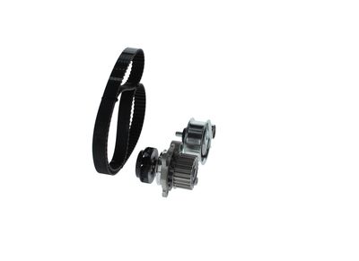 SET POMPA APA + CUREA DINTATA BOSCH 1987946461 23