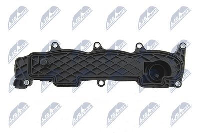 szelepfedél NTY BPZ-CT-004