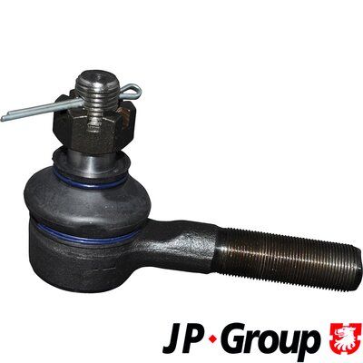 Наконечник поперечной рулевой тяги JP GROUP 3344600700 для FIAT 1100-1900