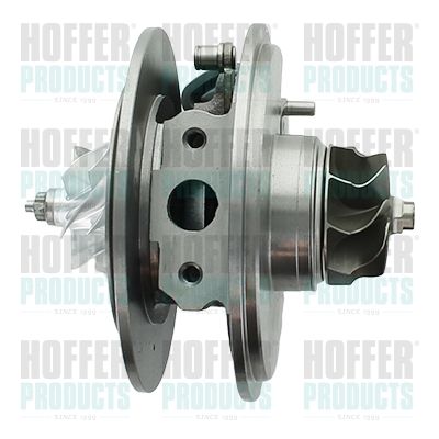 Группа корпуса, компрессор HOFFER 65001213 для MITSUBISHI ASX