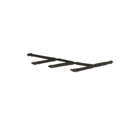 FURTUN SUPRACURGERE COMBUSTIBIL GATES MFL1352 4