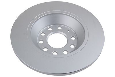 BREMSSCHEIBE VALEO 672542 2