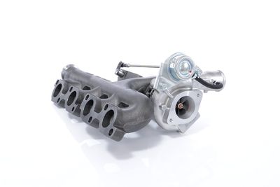 LADER AUFLADUNG BTS Turbo T914953 43