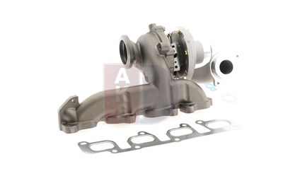 LADER AUFLADUNG AKS DASIS 045212N 11