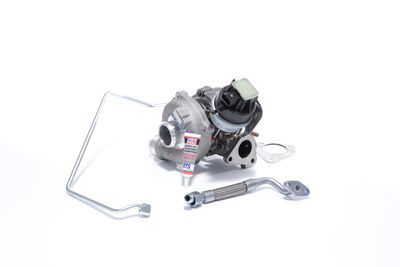 LADER AUFLADUNG BTS Turbo T981354 6