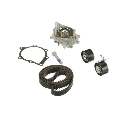 SET POMPA APA + CUREA DINTATA GATES KP25633XS 30