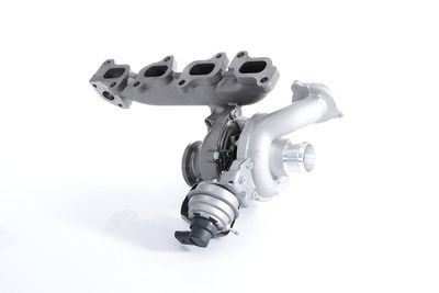 LADER AUFLADUNG BTS Turbo T916320BT 31