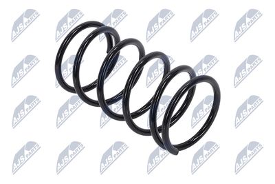 ARC SPIRAL NTY ASZMS013 11