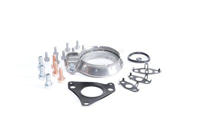 MONTAGESATZ LADER BTS Turbo T931337ABS 27