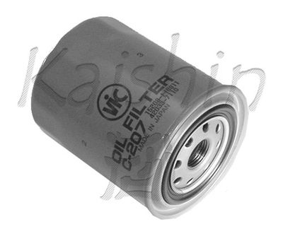 Масляный фильтр KAISHIN C207 для INFINITI J30