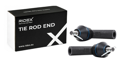 накрайник на напречна кормилна щанга RIDEX 914T0797