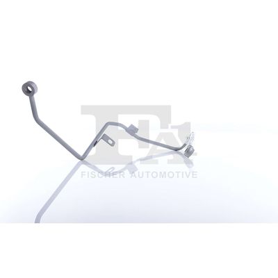CONDUCTA ULEI INCARCARE FA1 678901 14