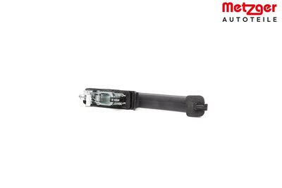 MANER USA METZGER AUTOTEILE 2310587 4