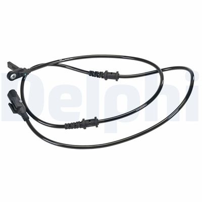 Czujnik, prędkość obrotowa koła DELPHI SS21547-18B1