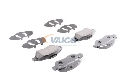 BREMSBELAGSATZ SCHEIBENBREMSE VAICO V240101 29