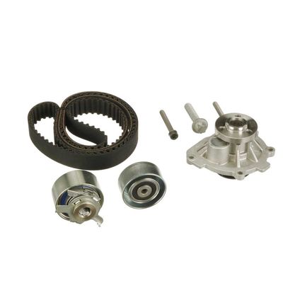 SET POMPA APA + CUREA DINTATA GATES KP15603XS 37