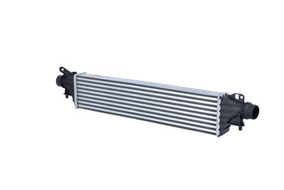 INTERCOOLER COMPRESOR NRF 309105 8