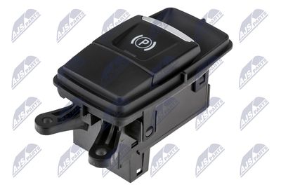 NTY Schalter, Feststellbremsbetätigung