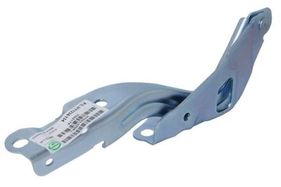 Engine bonnet hinge Rechts past: HYUNDAI ACCENT IV /i25/ SOLARIS 11.10-03.17