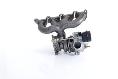 LADER AUFLADUNG BTS Turbo T916226BL 28