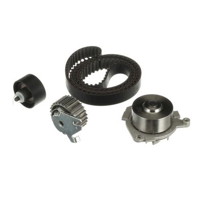 SET POMPA APA + CUREA DINTATA GATES KP15653XS 40