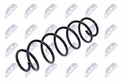 ARC SPIRAL NTY ASZFT010 3