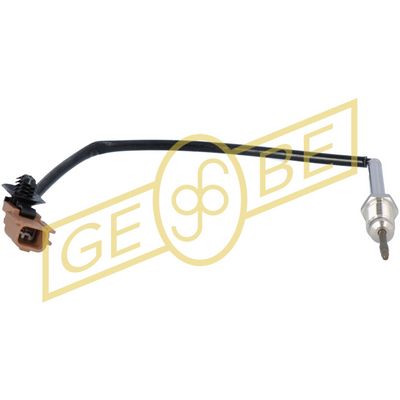 SENZOR TEMPERATURA GAZE EVACUARE GEBE 982051