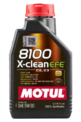 двигателно масло MOTUL