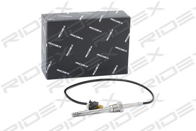 czujnik, temperatura spalin RIDEX 3938E0021