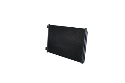 CONDENSATOR CLIMATIZARE NRF 350659 11