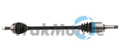 Приводной вал TrakMotive 30-0208 для CITROËN C3