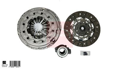 APEC Clutch Kit ACL1137
