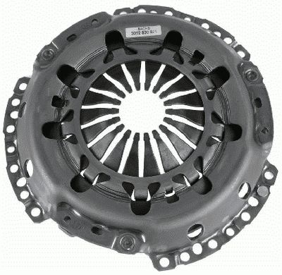 Tarcza dociskowa sprzęgła SACHS 3082 600 501