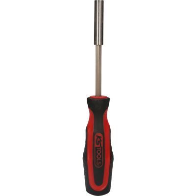 Ks Tools - ERGOTORQUEplus bitový skrutkovač 1/4" 205mm