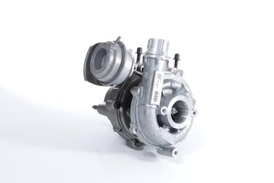 LADER AUFLADUNG BTS Turbo T916619 33