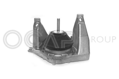 OCAP 1225033 Подушка двигателя для AUDI A6 C4 Avant (4A5)