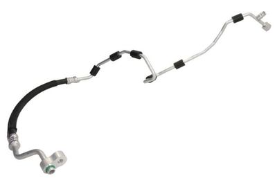 CONDUCTA INALTA PRESIUNE AER CONDITIONAT