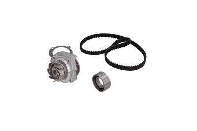 SET POMPA APA + CUREA DINTATA KAMOKA 7001229