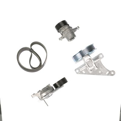 KEILRIPPENRIEMENSATZ GATES K056PK1020EST 59