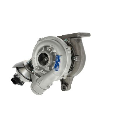 COMPRESOR SISTEM DE SUPRAALIMENTARE NISSENS 93102 8