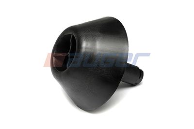 Suspensiebuffer (balgbuffer) past: MERCEDES ACTROS MP4 / MP5, ANTOS, AROCS, ECONIC 2 07.11-