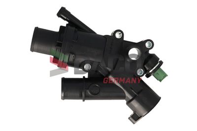 TERMOSTAT LICHID RACIRE