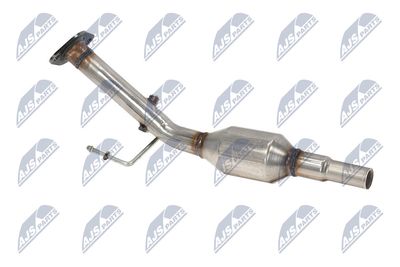 CATALIZATOR NTY KATMS001 16