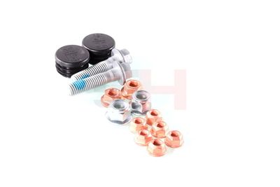 SET MONTARE AMORTIZOR GH GH382532 52