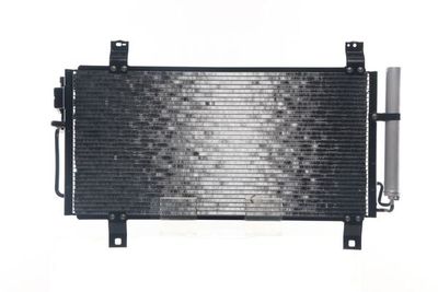 CONDENSATOR CLIMATIZARE MAHLE AC714000S 5