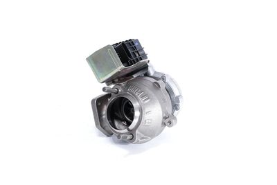 LADER AUFLADUNG BTS Turbo T914400 22